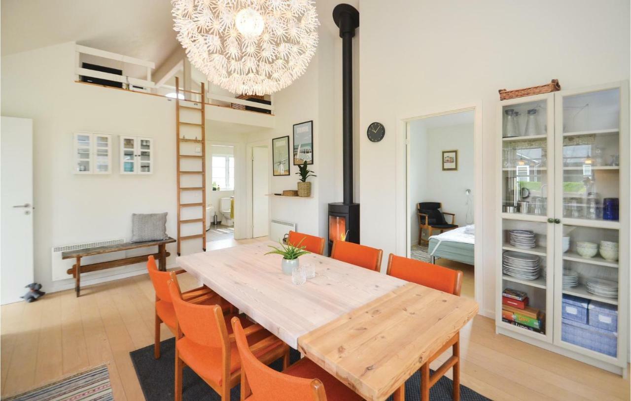 Stunning Home In Nysted With Wifi Exterior photo